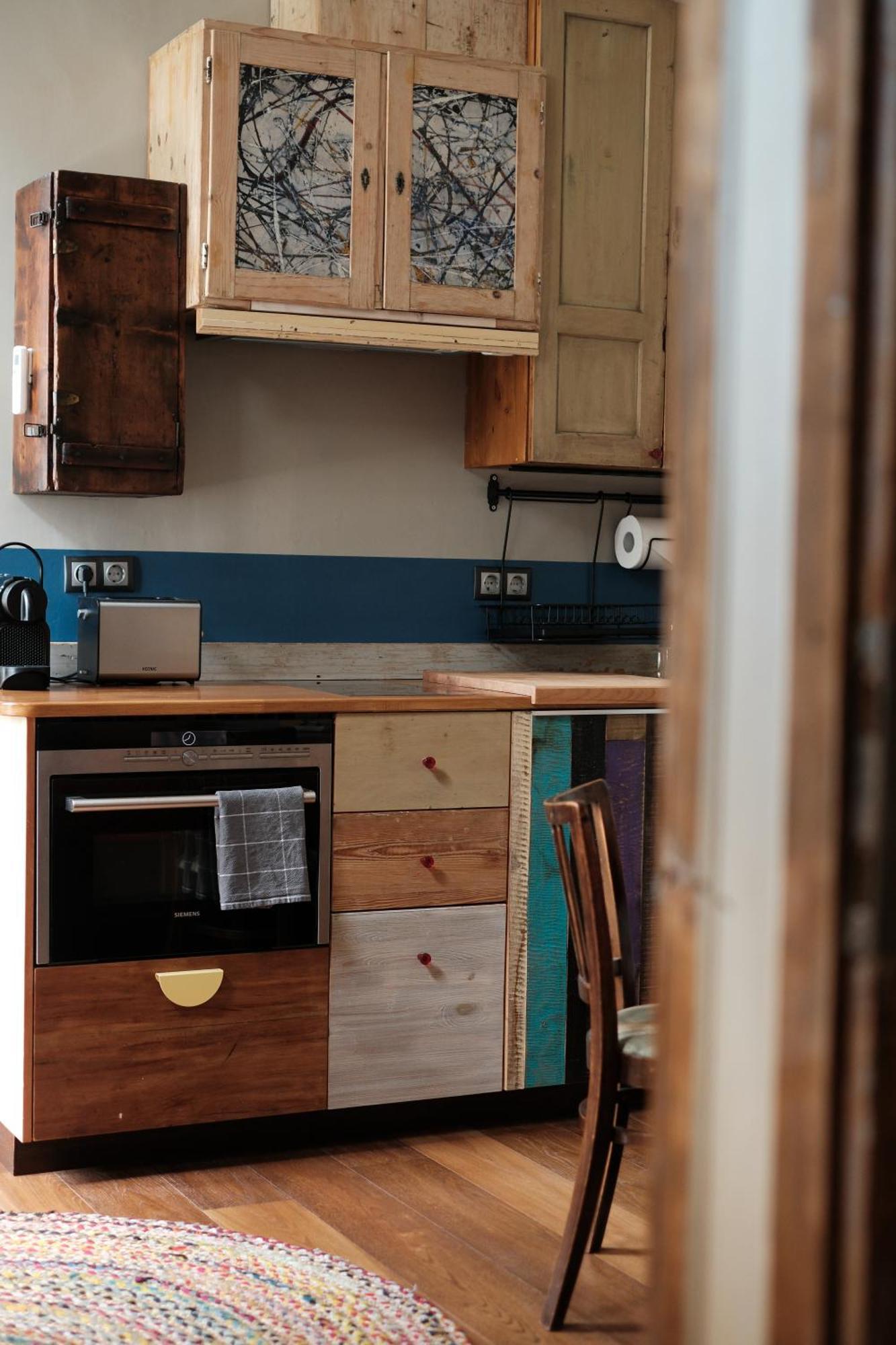Brody House - Boutique Hotel