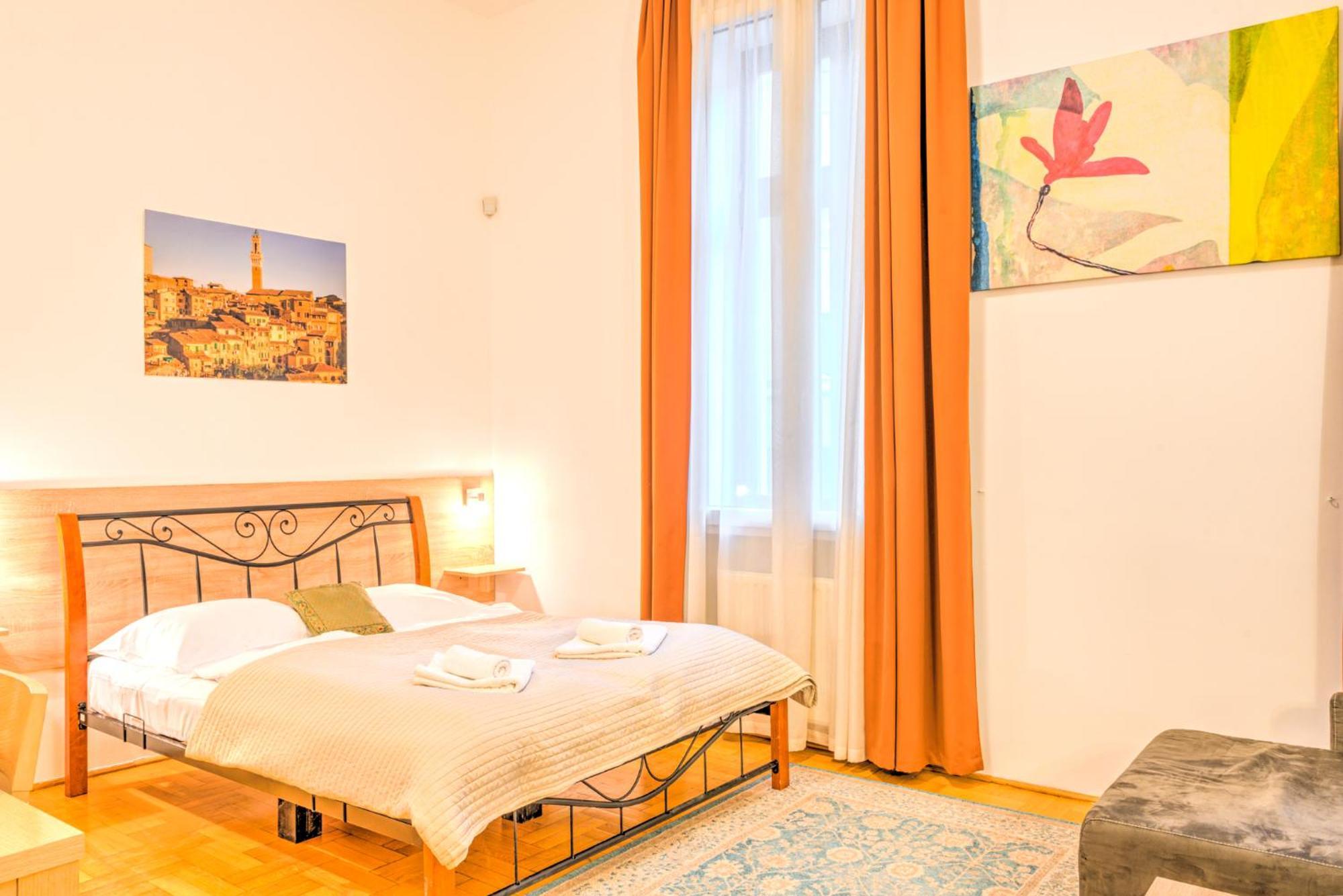 Appartement Central Downtown