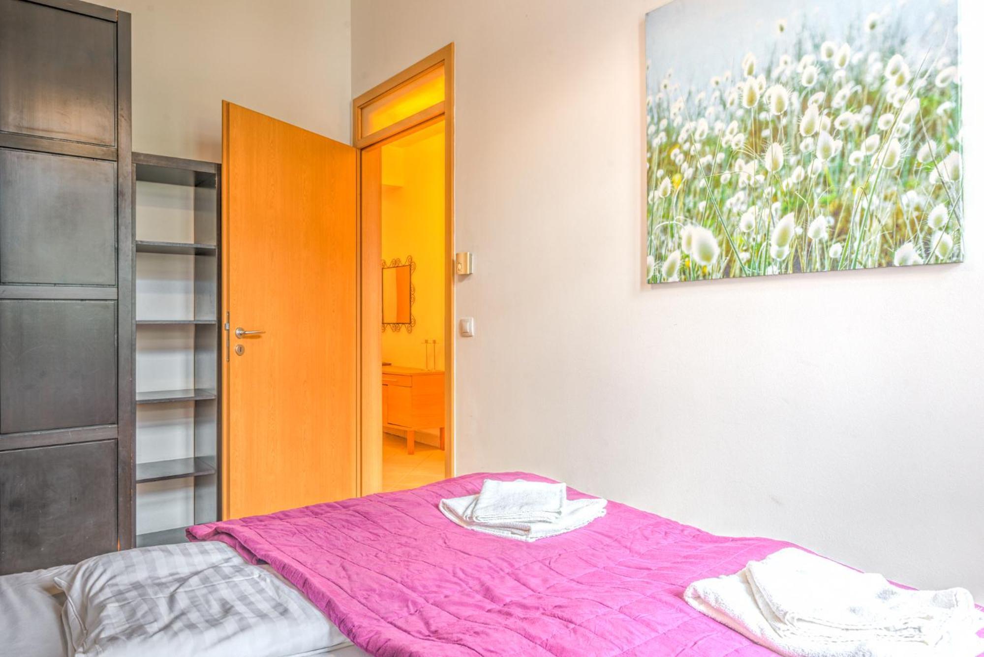 Appartement Central Downtown Boedapest
