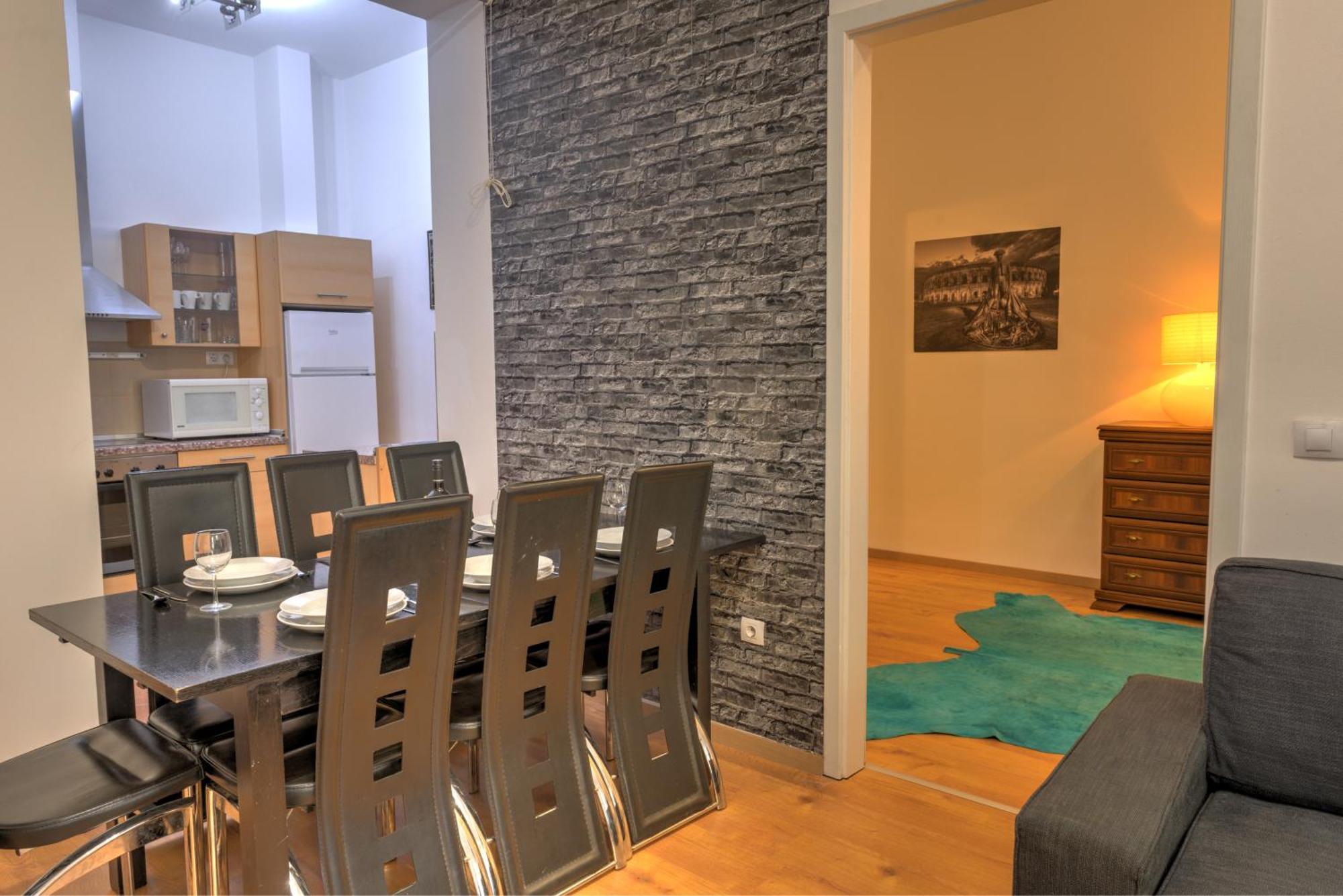 Appartement Central Downtown Boedapest
