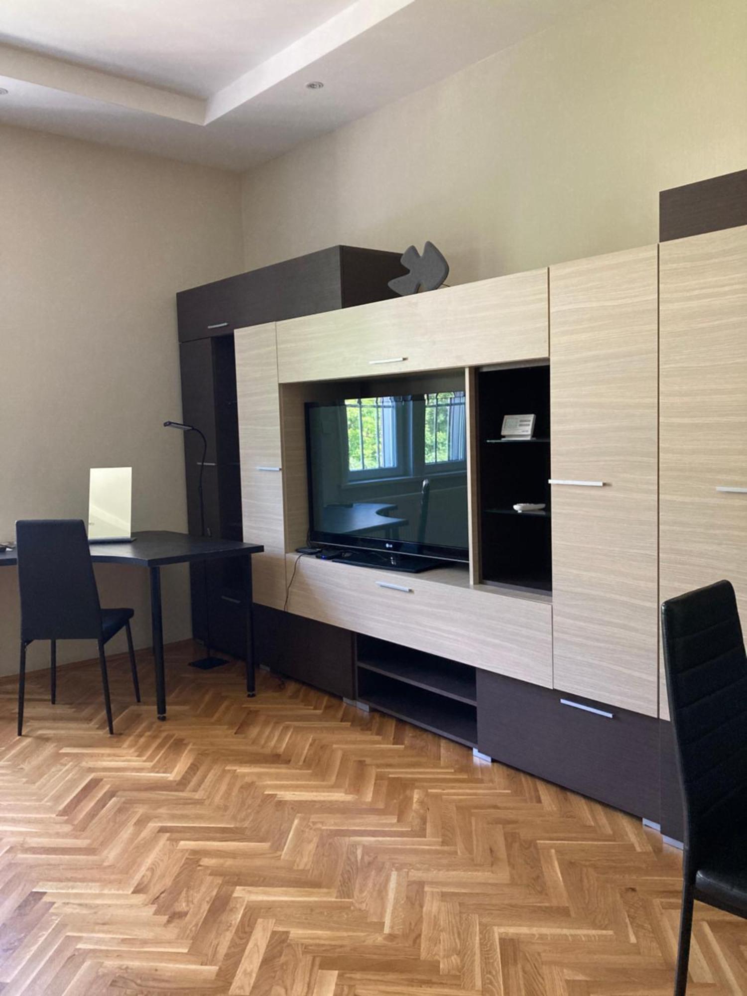 Castel View * Budapest