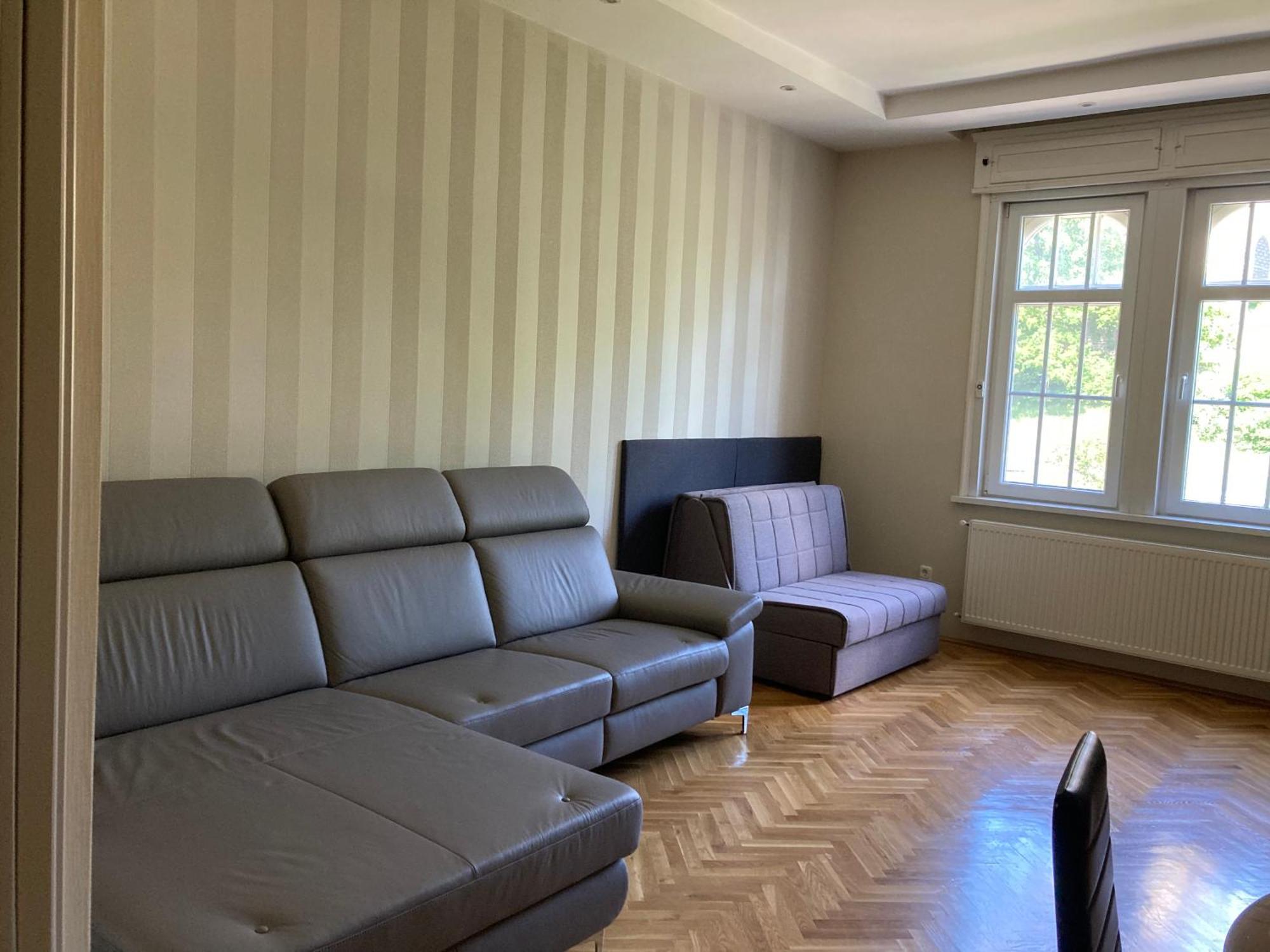 Castel View Apartment *