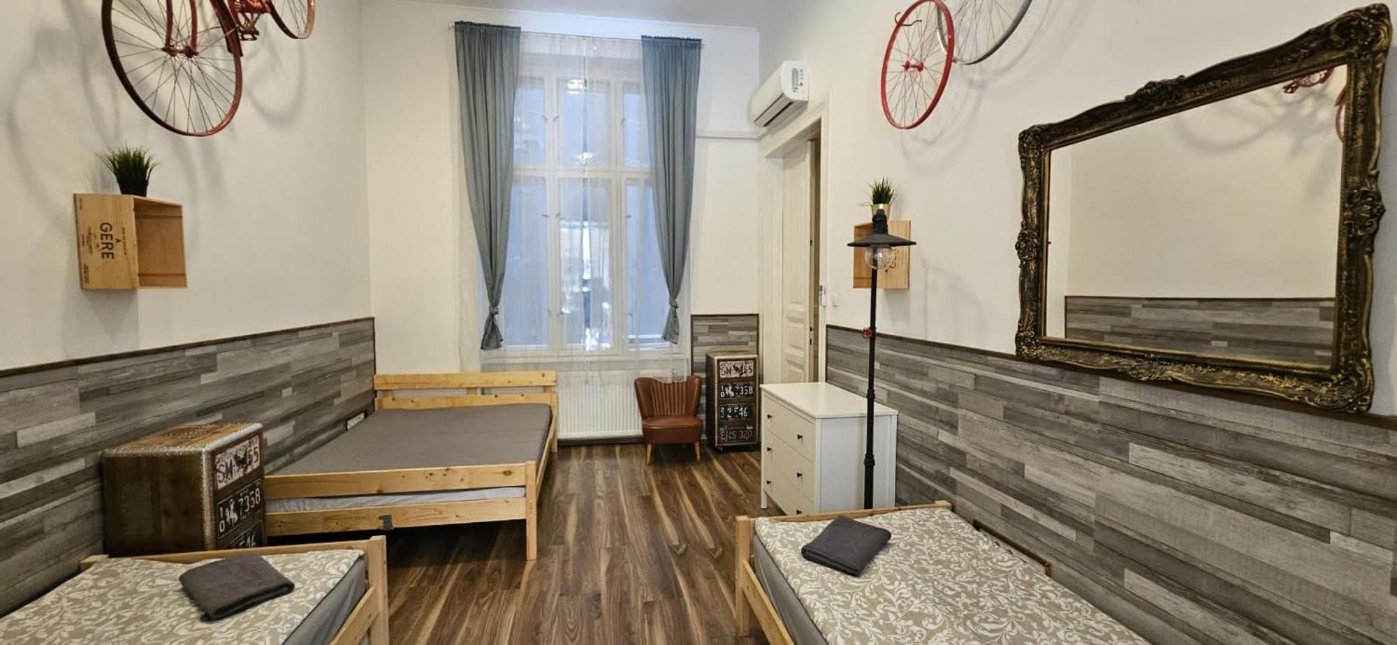 Appartamento Cheerful And Cozy 2 Bedrooms 2 Bathrooms With Location