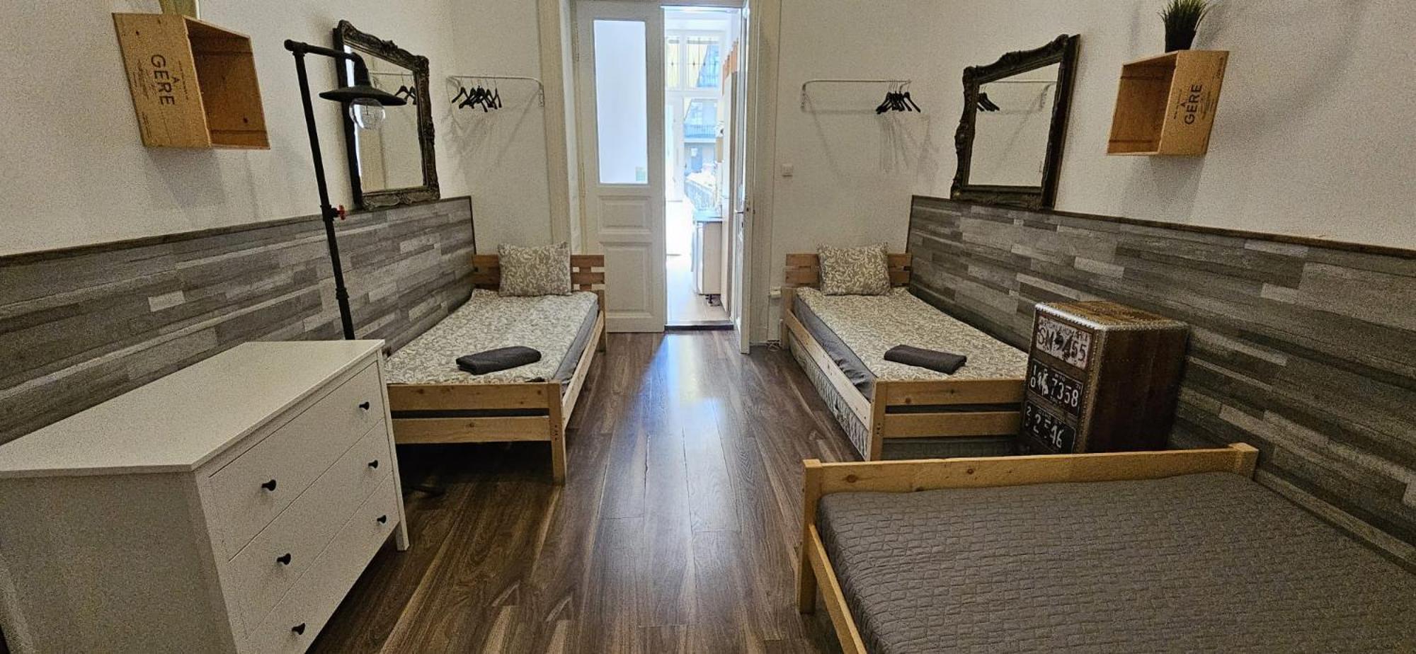 Cheerful And Cozy 2 Bedrooms 2 Bathrooms With Location
