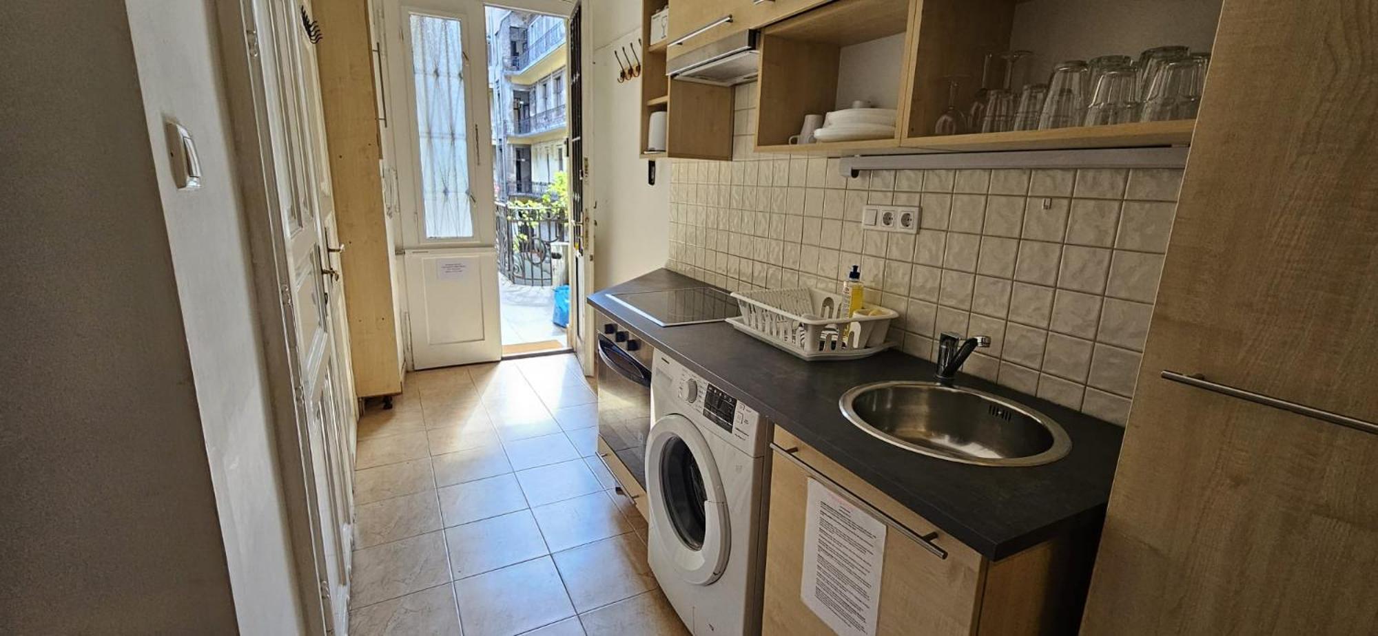 Appartamento Cheerful And Cozy 2 Bedrooms 2 Bathrooms With Location