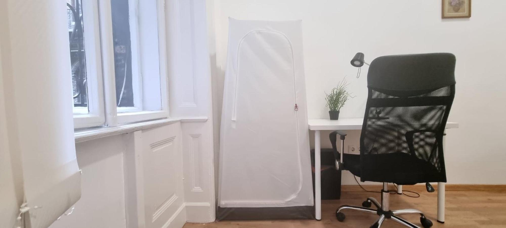 Habitación en casa particular A & E *