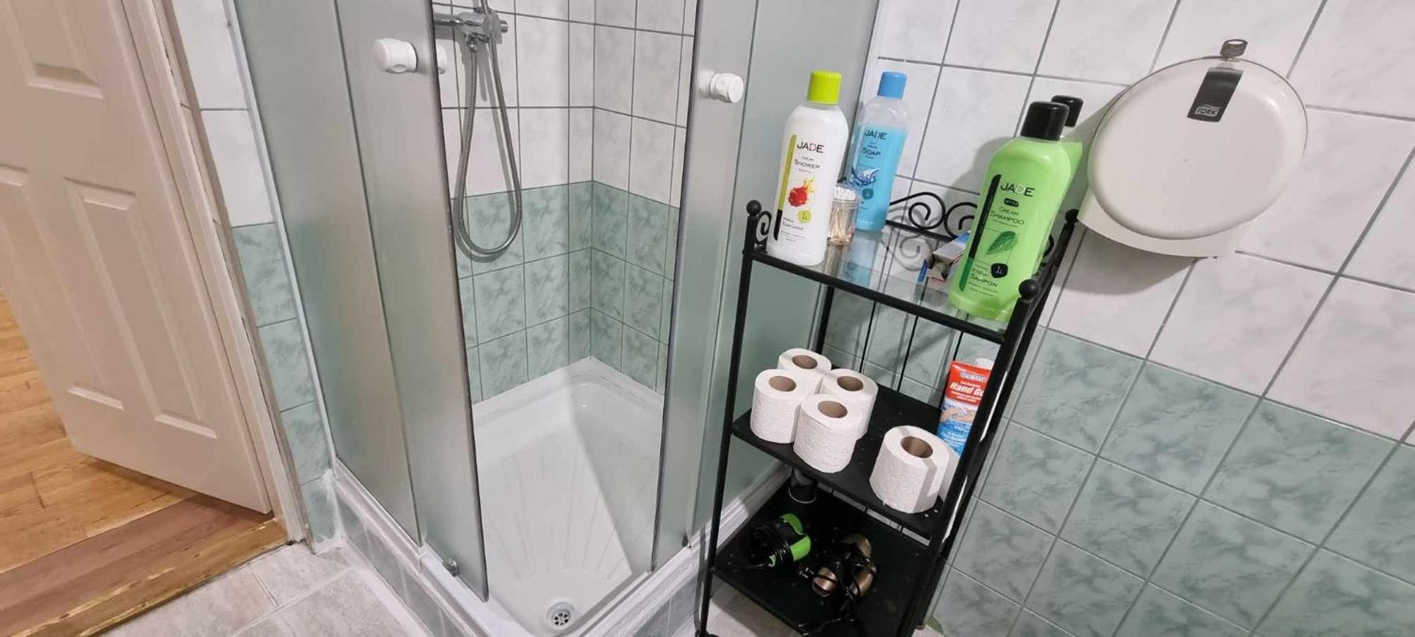 Habitación en casa particular A & E Budapest