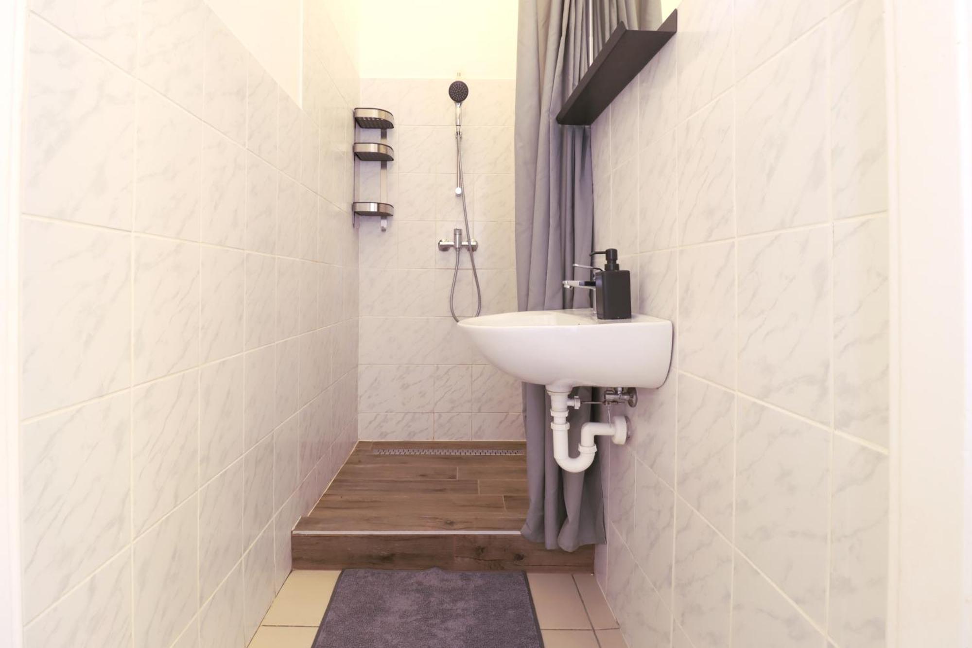 Apartman Joseph Boulevard - 3bdr, 2bath, 8ppl *
