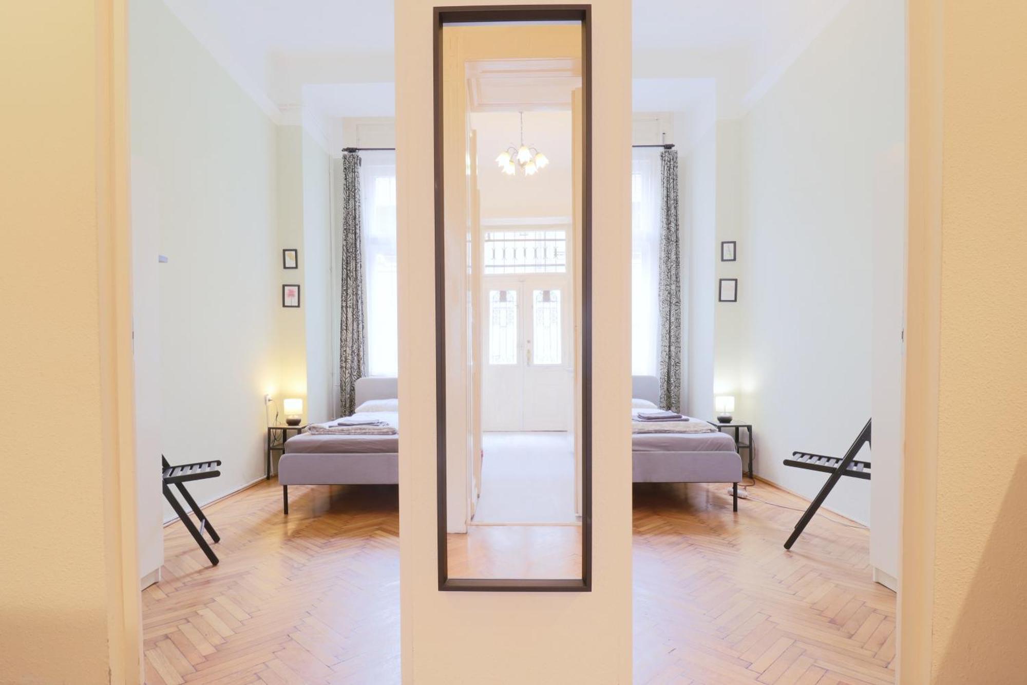 Joseph Boulevard - 3bdr, 2bath, 8ppl Apartman *
