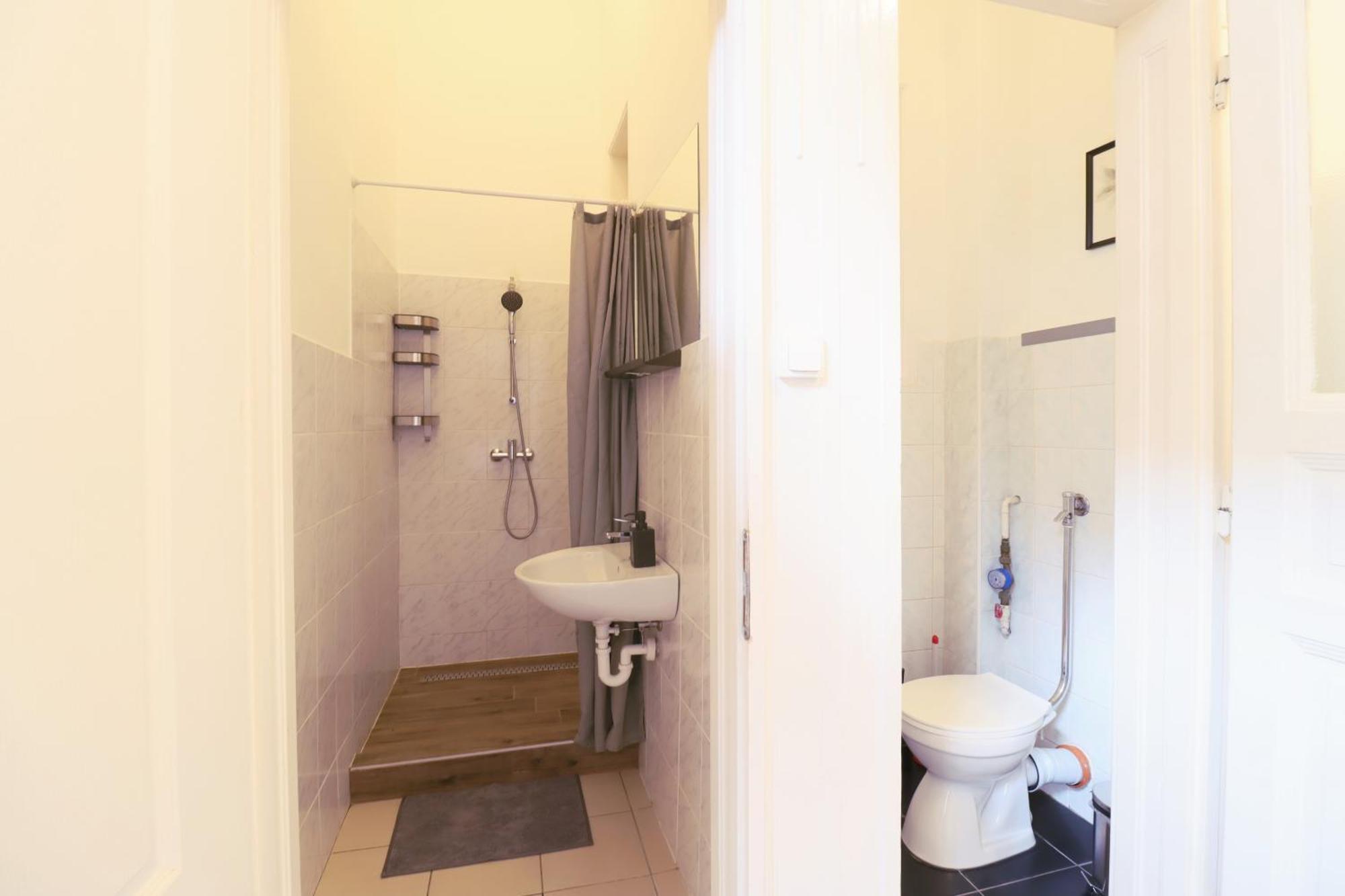 Apartman Joseph Boulevard - 3bdr, 2bath, 8ppl *