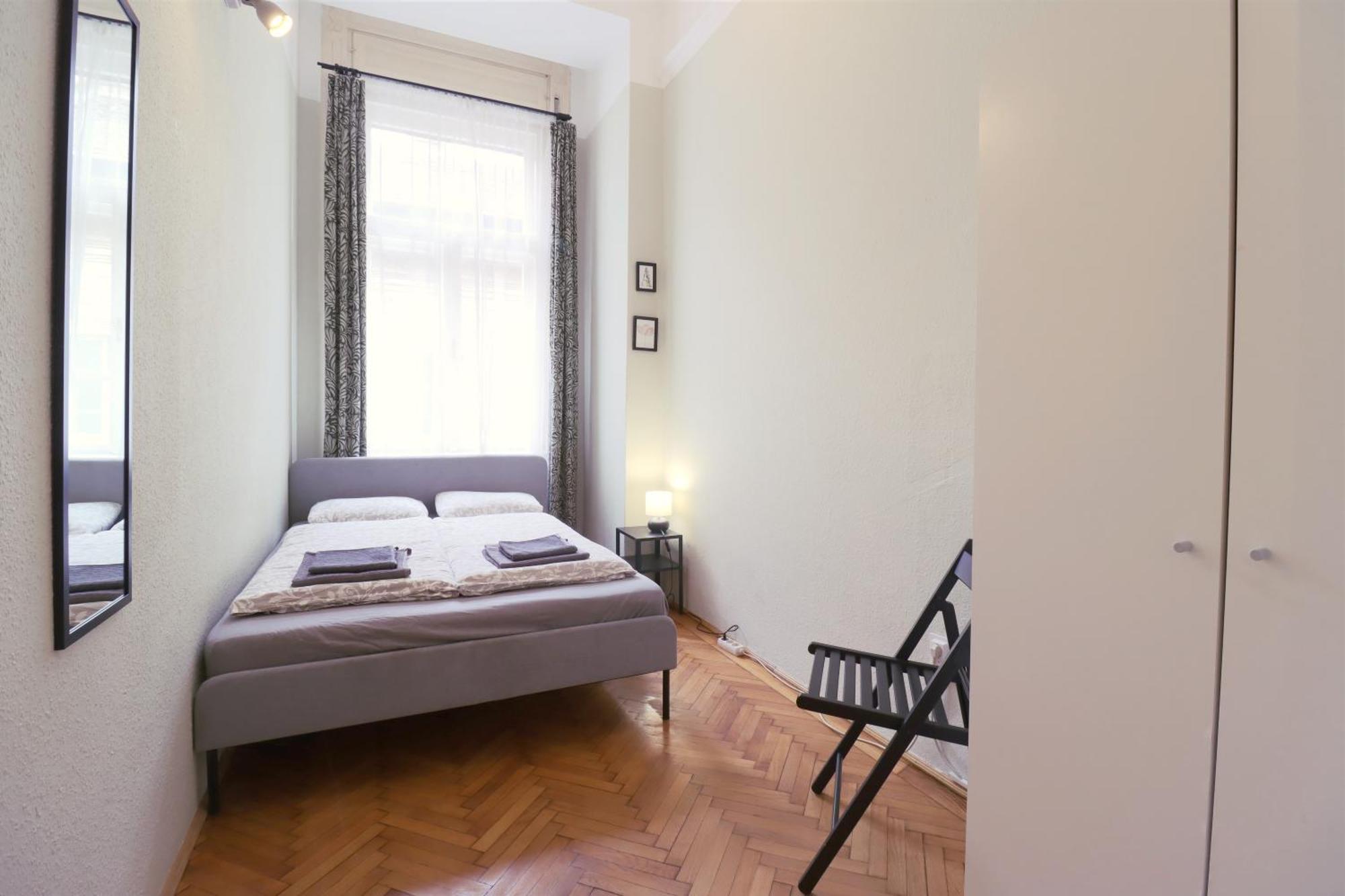 Joseph Boulevard - 3bdr, 2bath, 8ppl Apartman