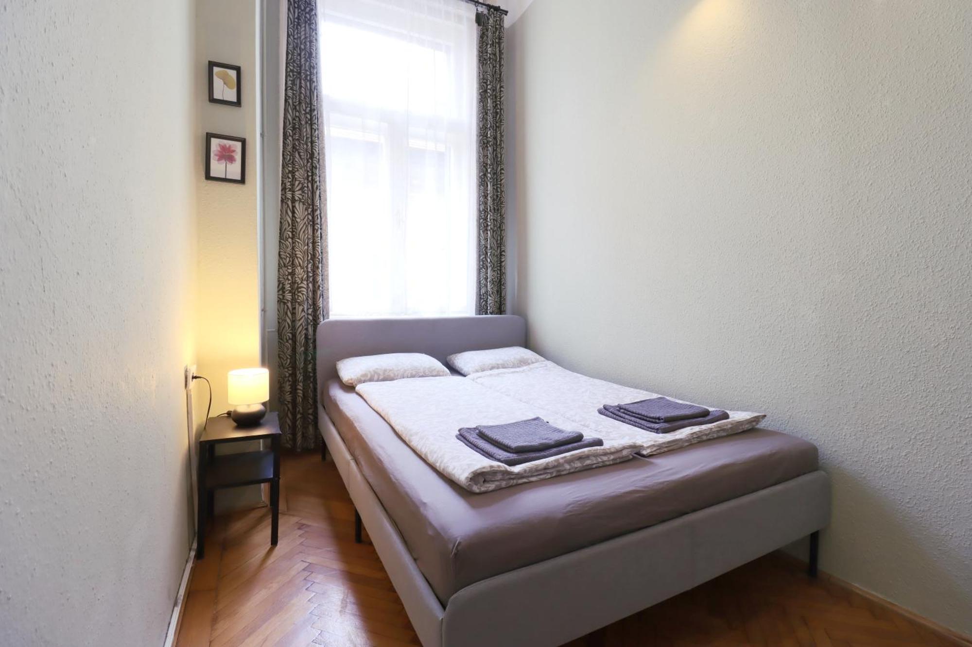 Apartman Joseph Boulevard - 3bdr, 2bath, 8ppl