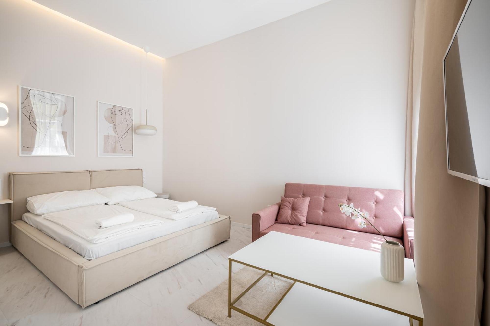 A13 Apartmán