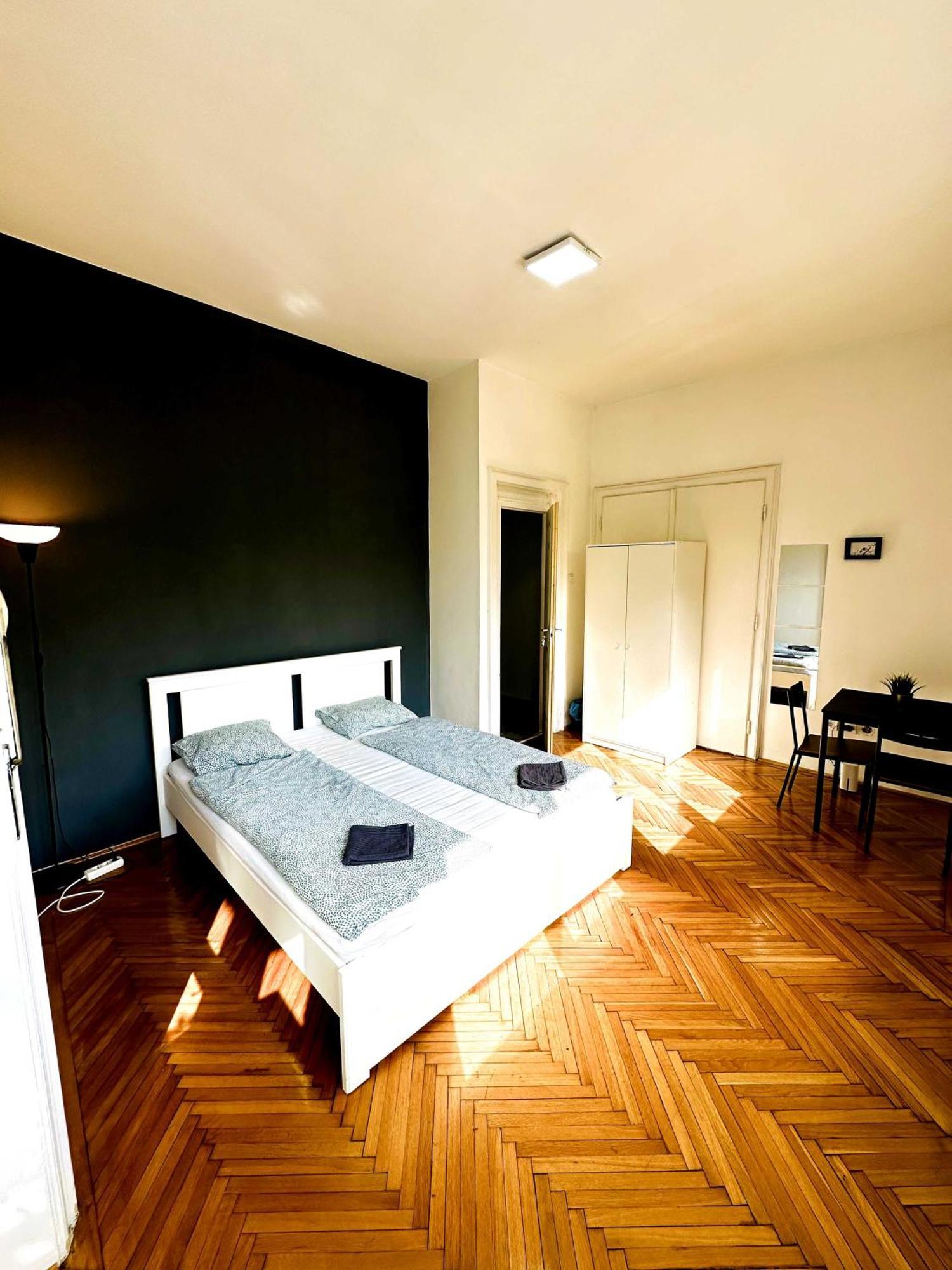 Casa Del Rio * Budapest