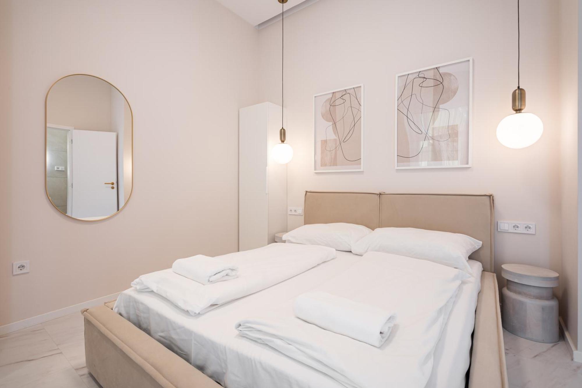 A13 Apartmán Budapest