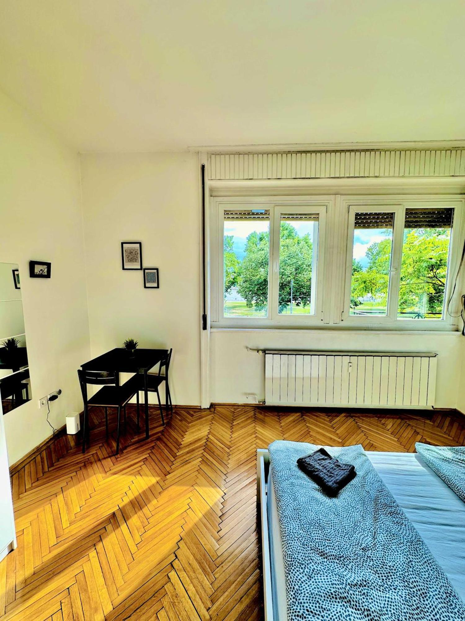 Pensión Casa Del Rio Budapest