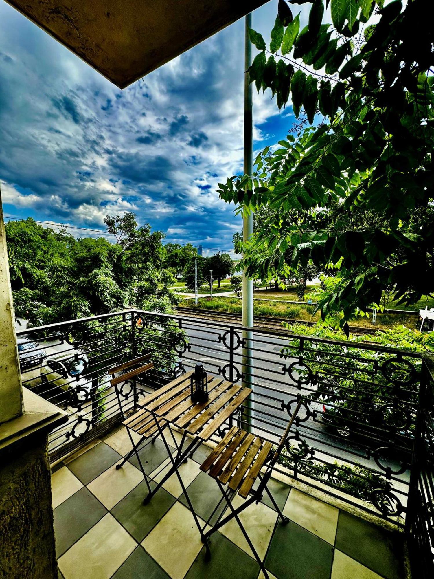 Casa Del Rio * Budapest