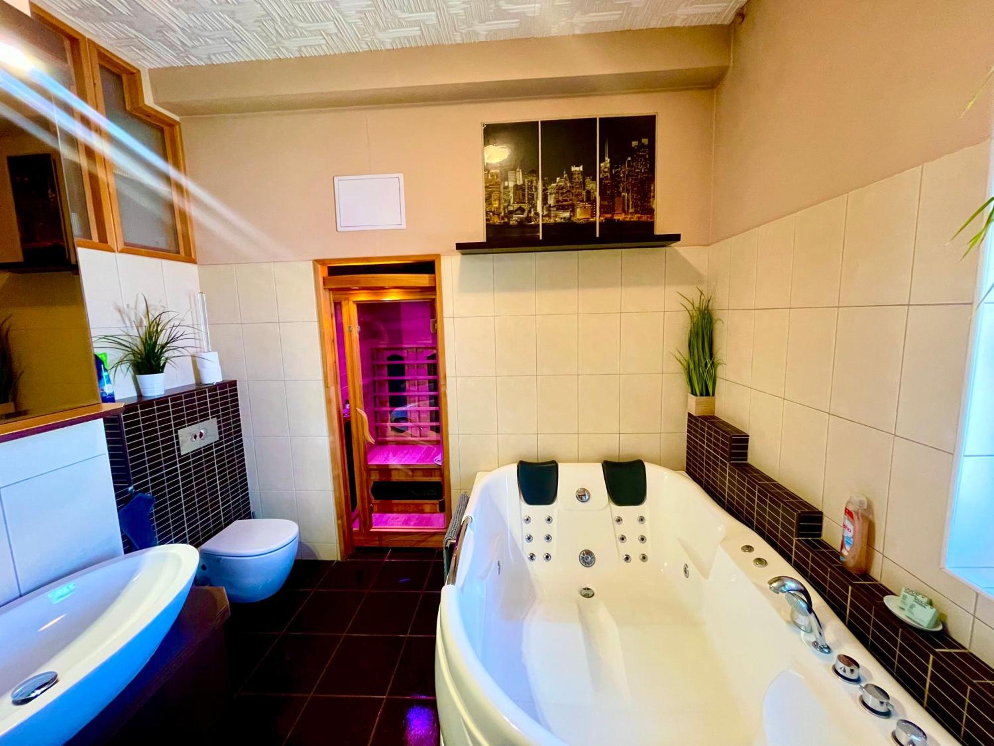 Appartamento Anna's Budapest