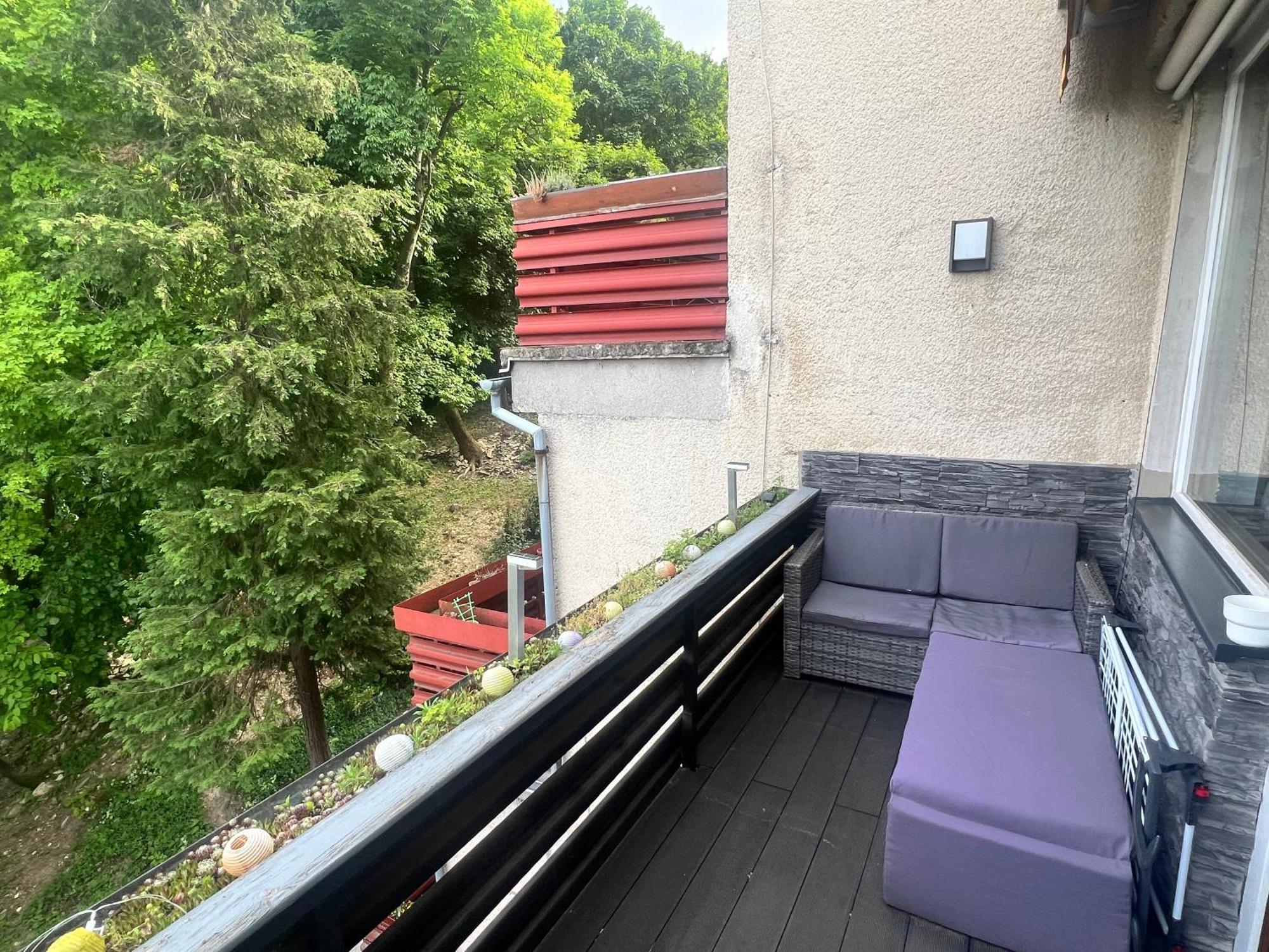 Hillside * Budapest