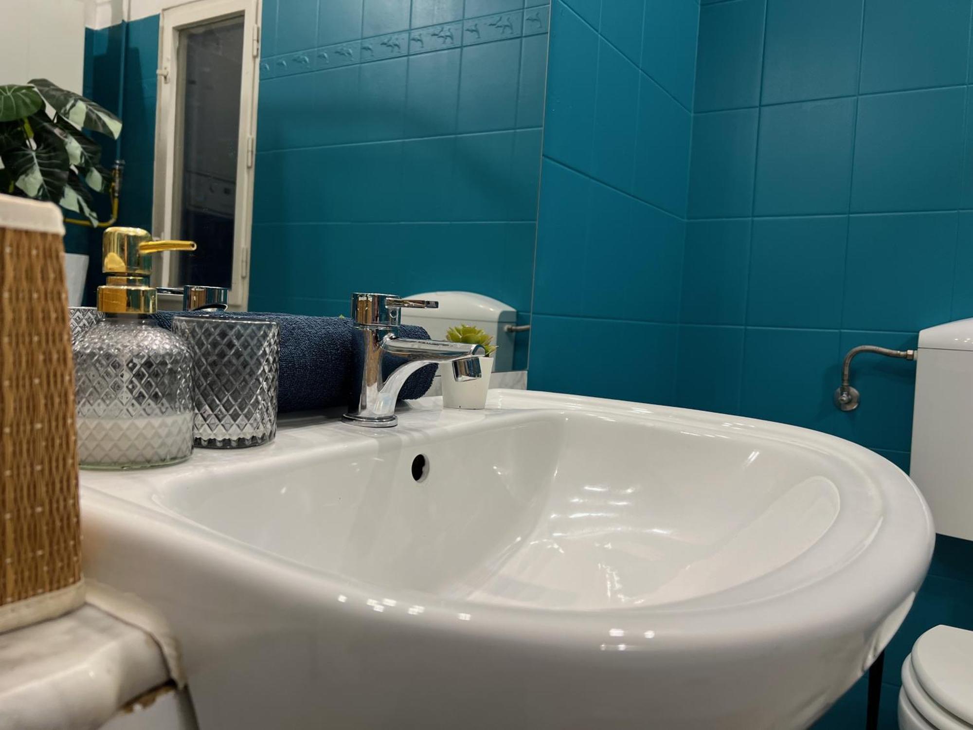Kalia 4br * Budapest