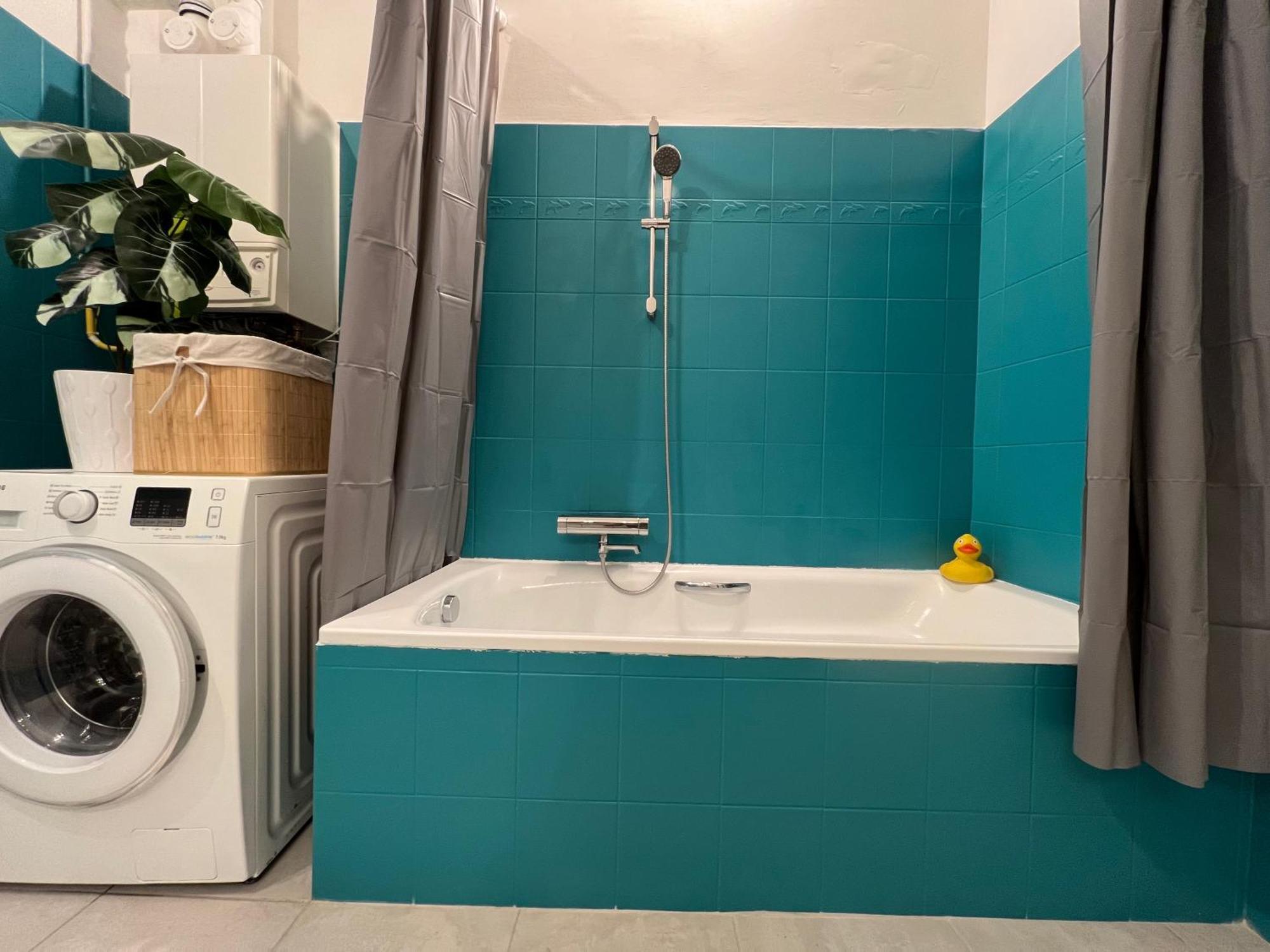 Kalia 4br Apartamento