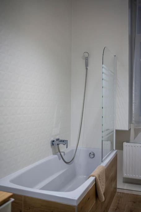 Apartamento Venus - Akacfa Iii Budapest