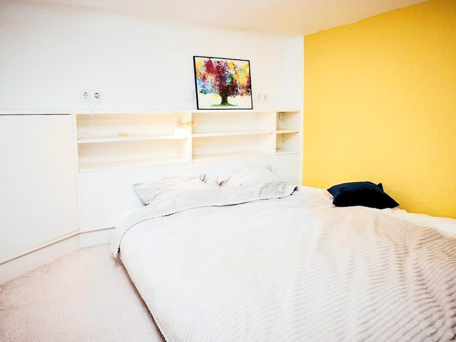 Apartamento The Soul Of