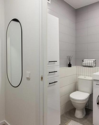 Beautiful Apataments Apartmán Budapešť