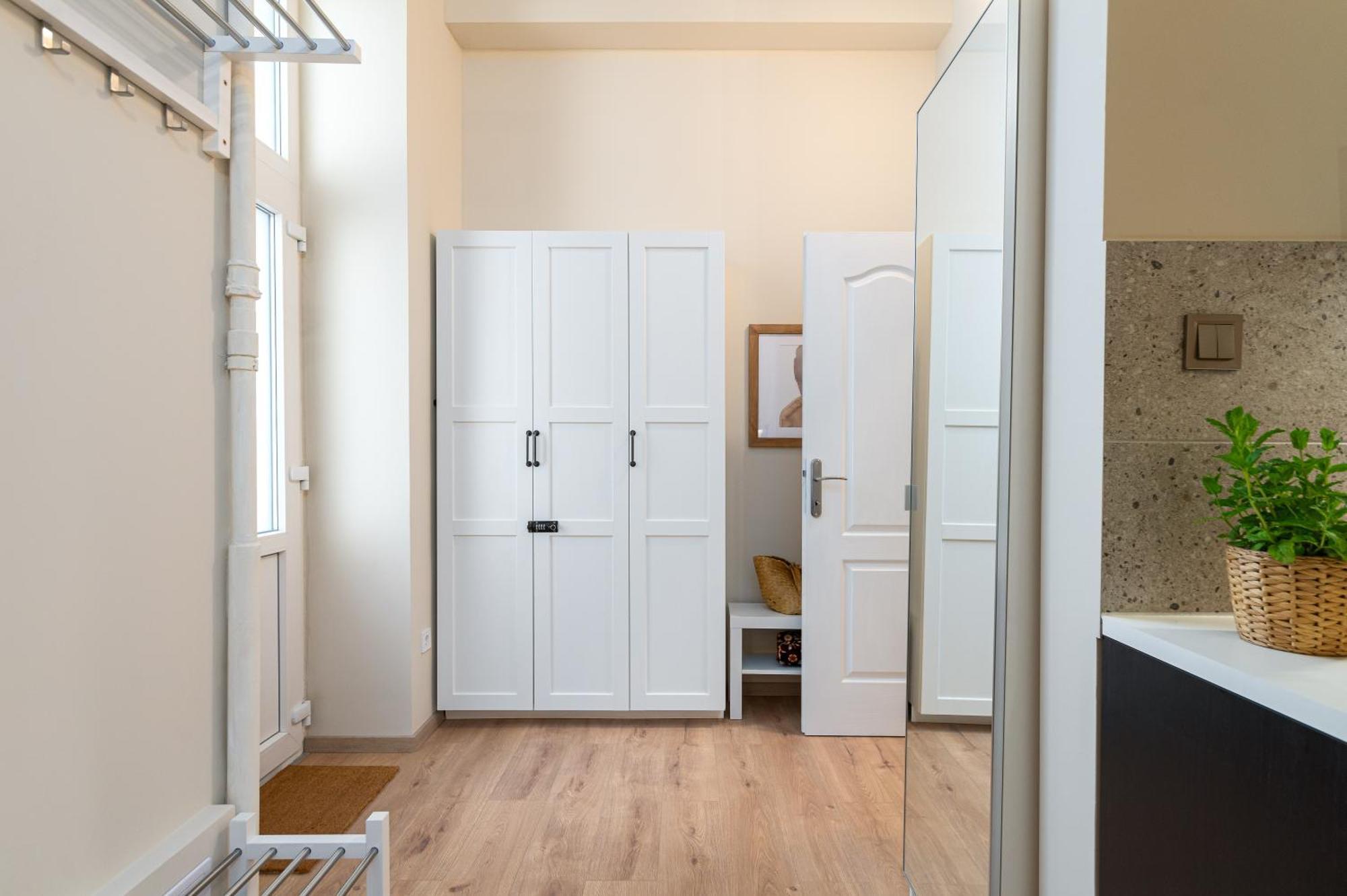 Appartement Charming Downtown