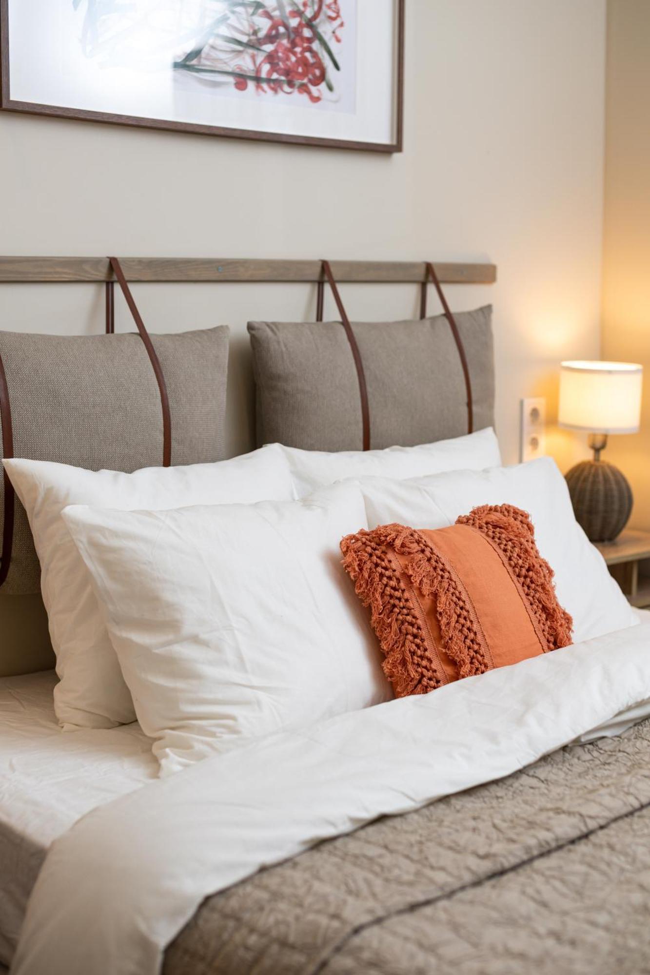 Appartement Charming Downtown *