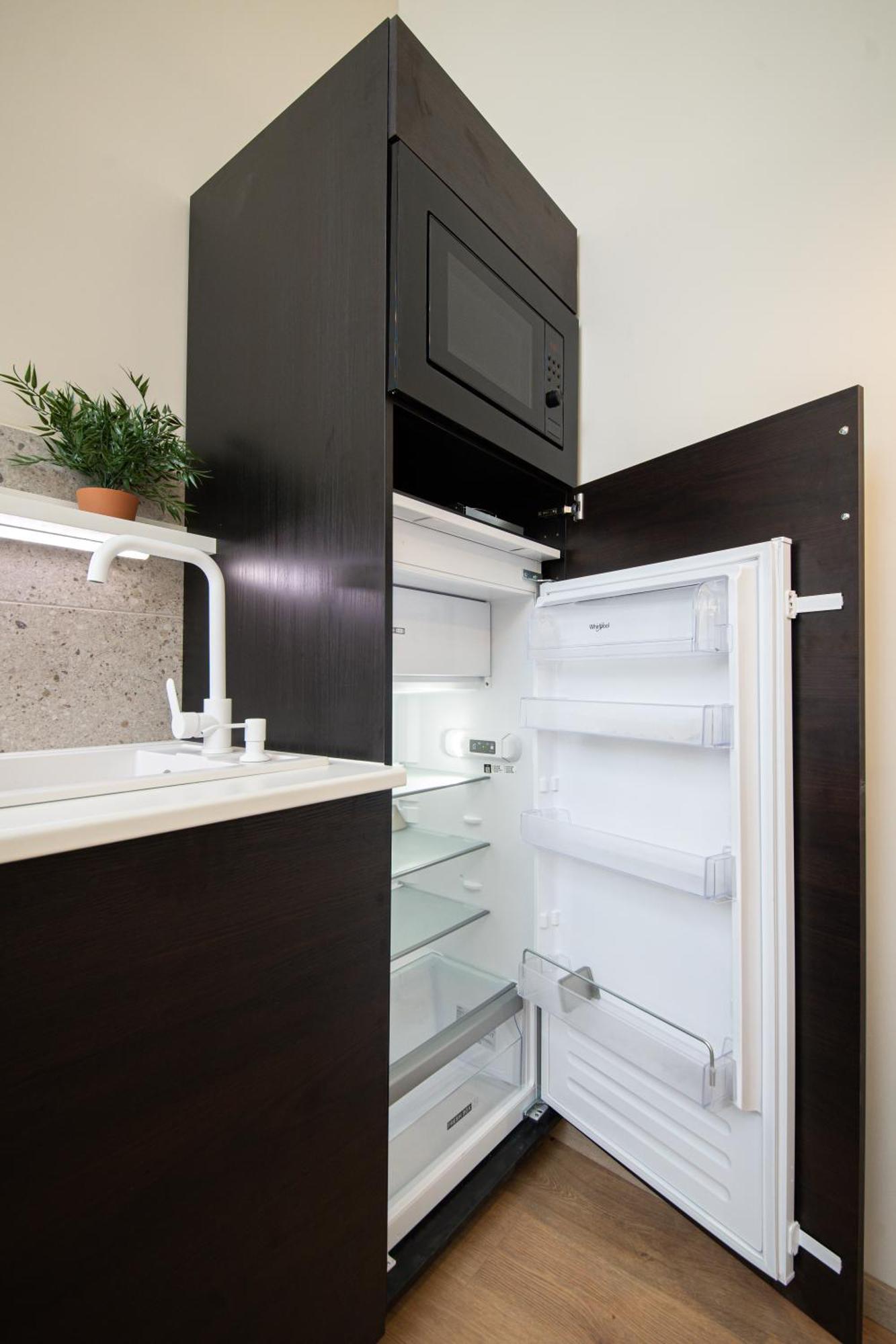 Charming Downtown Appartement Boedapest