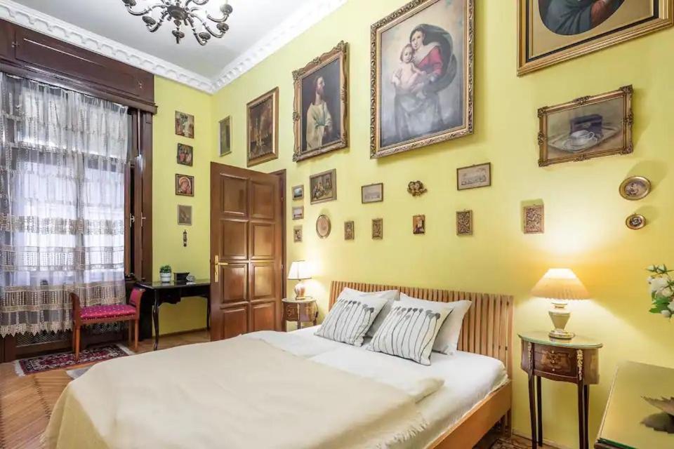 Apartamento Ultra Location