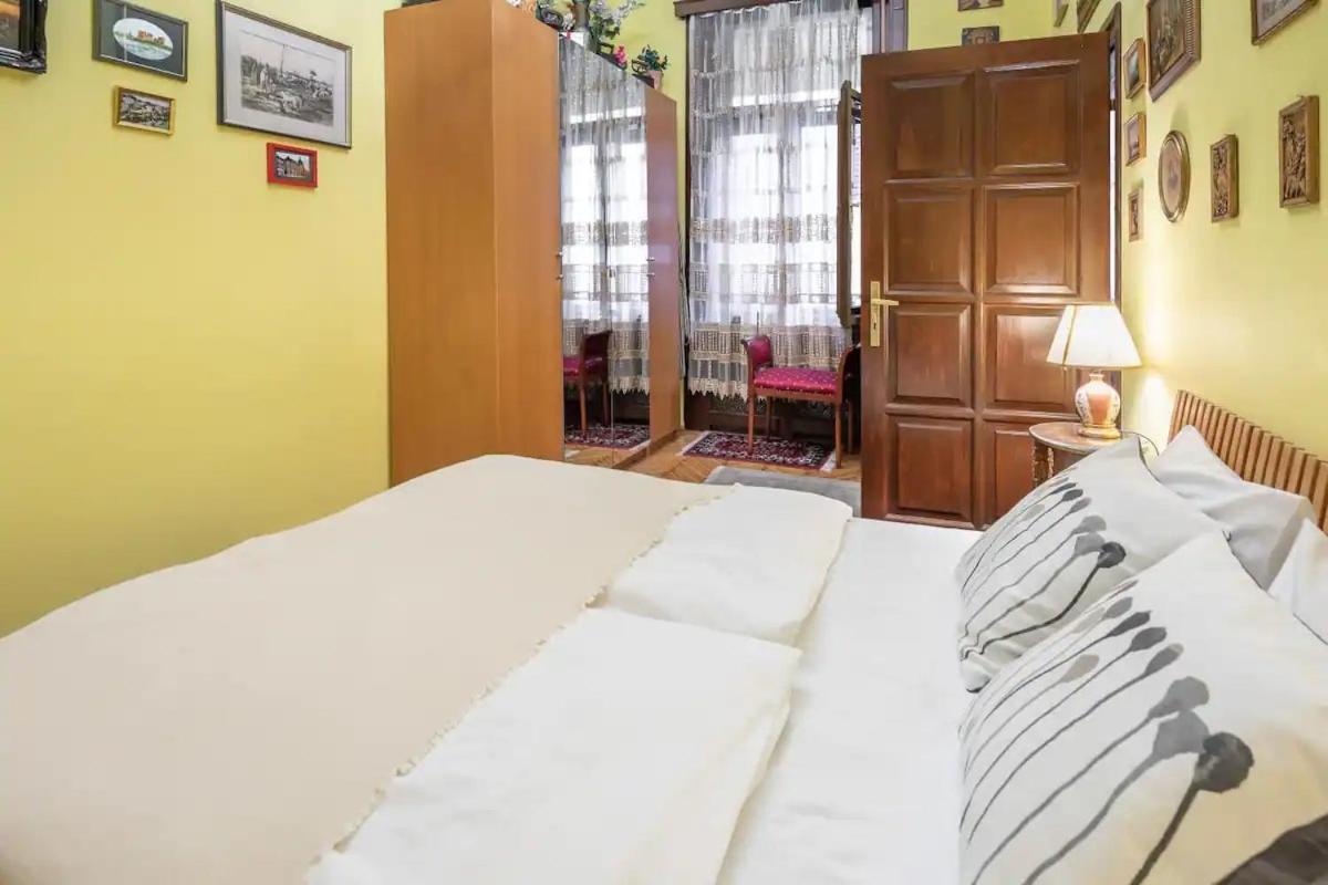 Ultra Location Apartamento