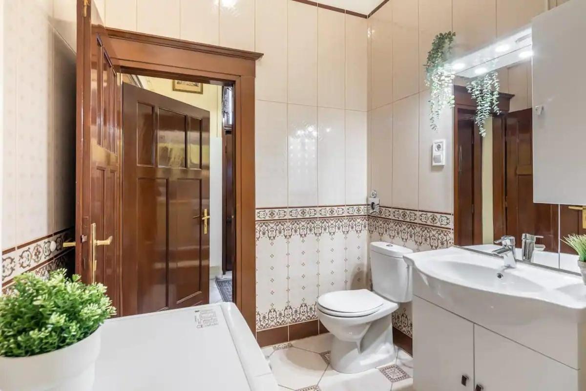 Ultra Location Apartamento