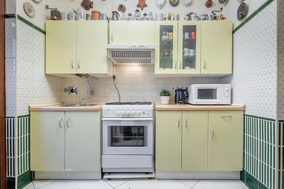 Ultra Location Apartamento *