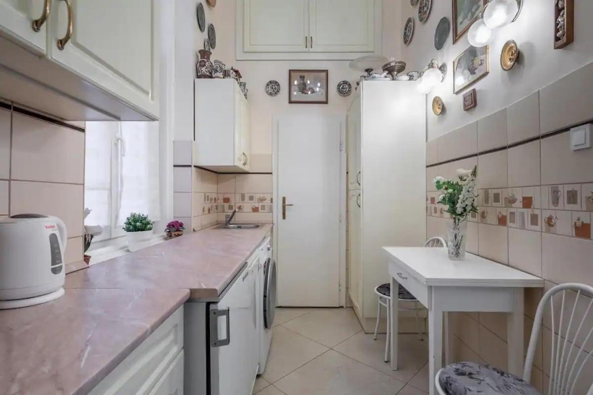 Apartamento Astoria