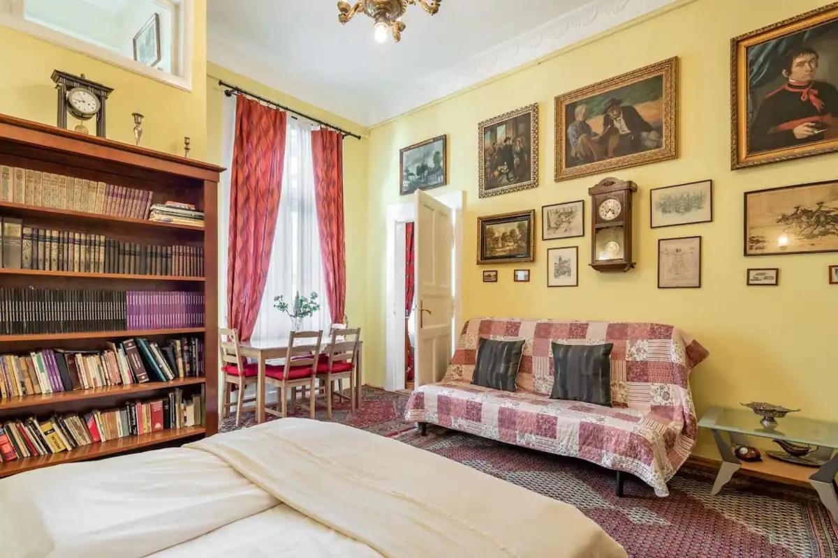 Astoria Apartamento