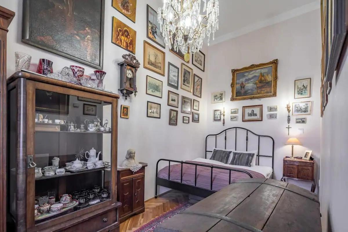 Apartamento Astoria