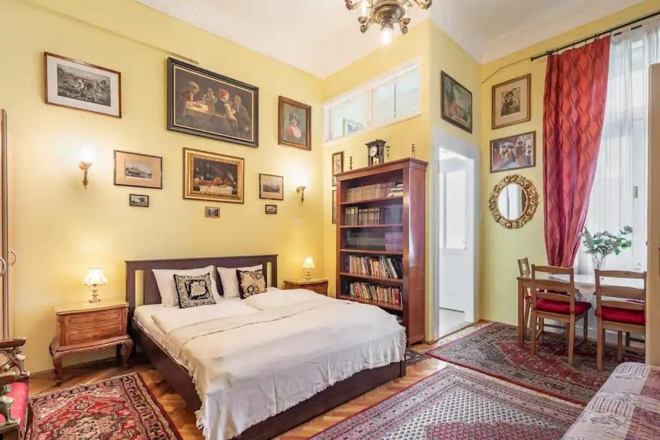 Apartamento Astoria *