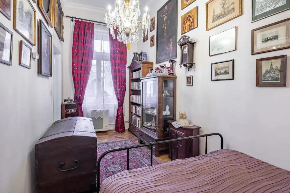 Apartamento Astoria