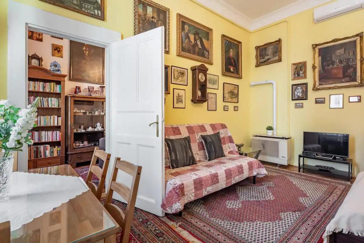Astoria Apartamento
