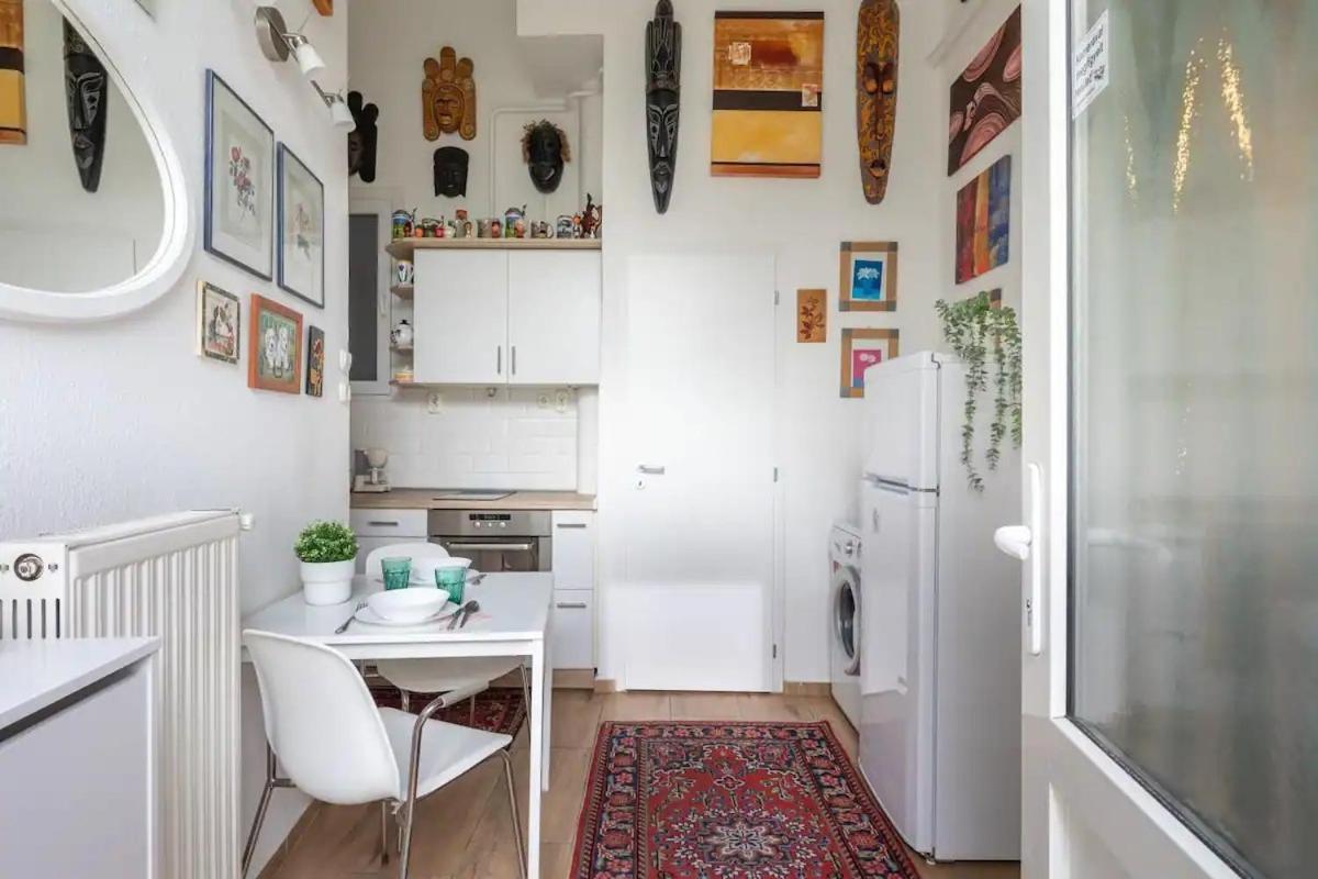 Apartamento Astoria *
