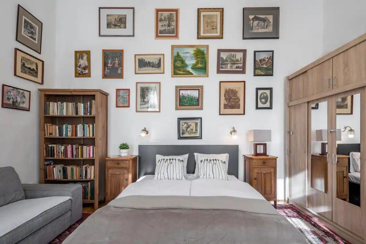 Apartamento Astoria