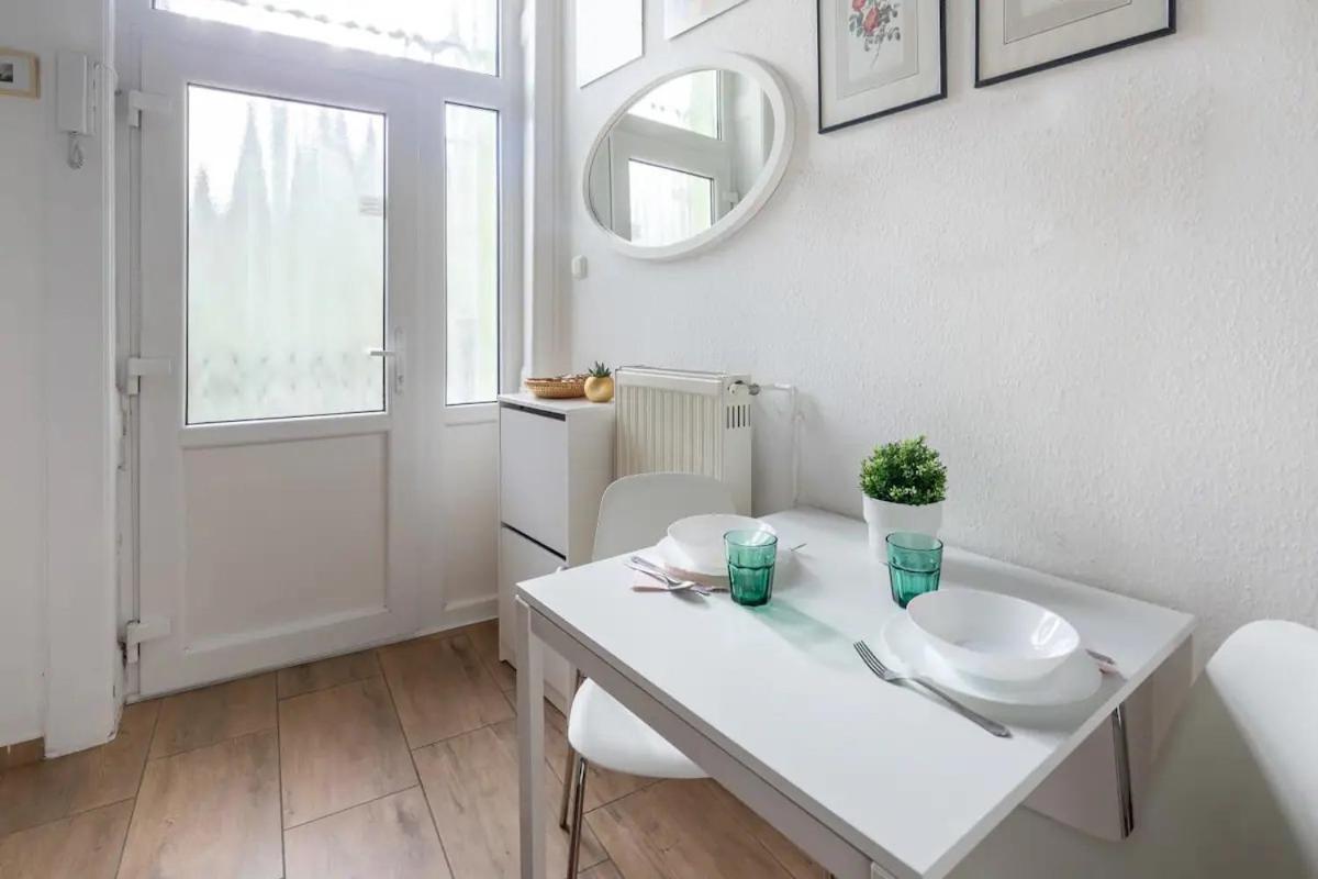 Astoria Apartamento Budapest