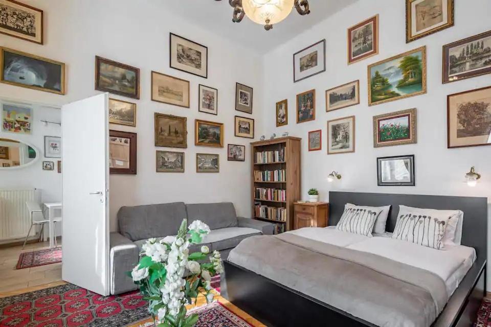 Astoria Apartamento *