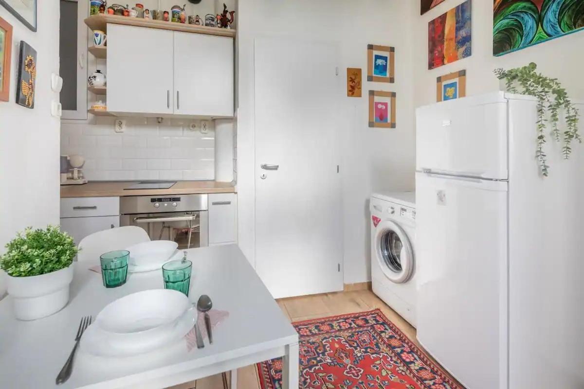 Astoria Apartamento
