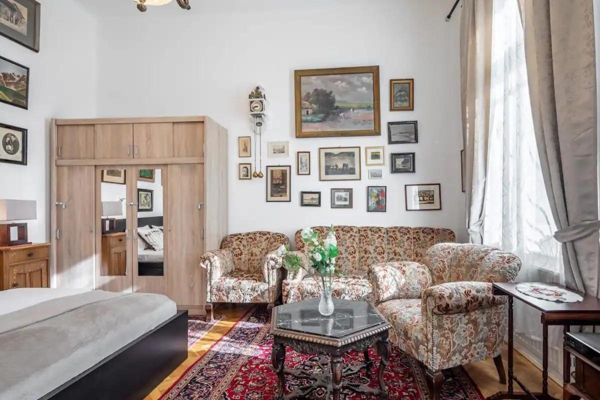 Apartamento Astoria