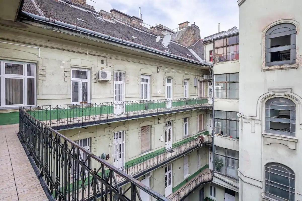 Astoria Apartamento