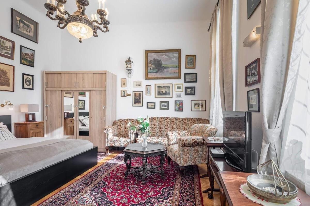 Astoria Apartamento *