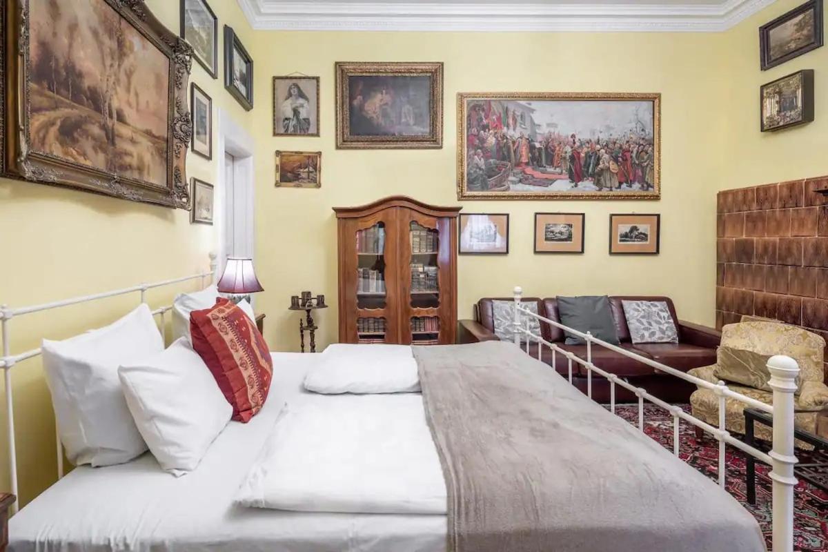 Apartamento Astoria *